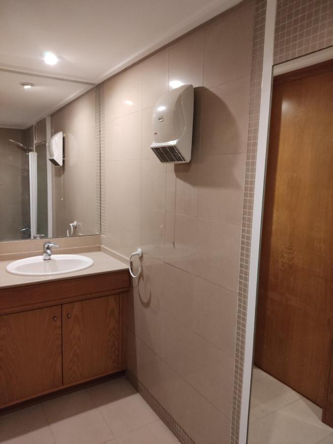 Pleno Centro, Terraza, Principe, 5 Min Casco Vello Y Estacion Ave Appartement Comarca de Comarca de Vigo Buitenkant foto
