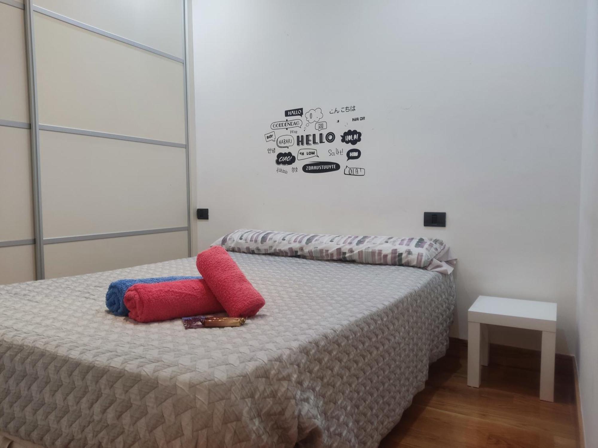 Pleno Centro, Terraza, Principe, 5 Min Casco Vello Y Estacion Ave Appartement Comarca de Comarca de Vigo Buitenkant foto